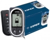 VIPER 3303 Sistem securitate alarma auto cu dubla comunicare